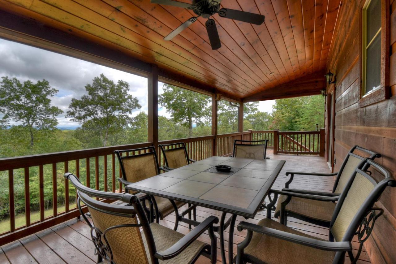 Hawks Hideaway - Cuddleup Villa Mashburn Mill ภายนอก รูปภาพ