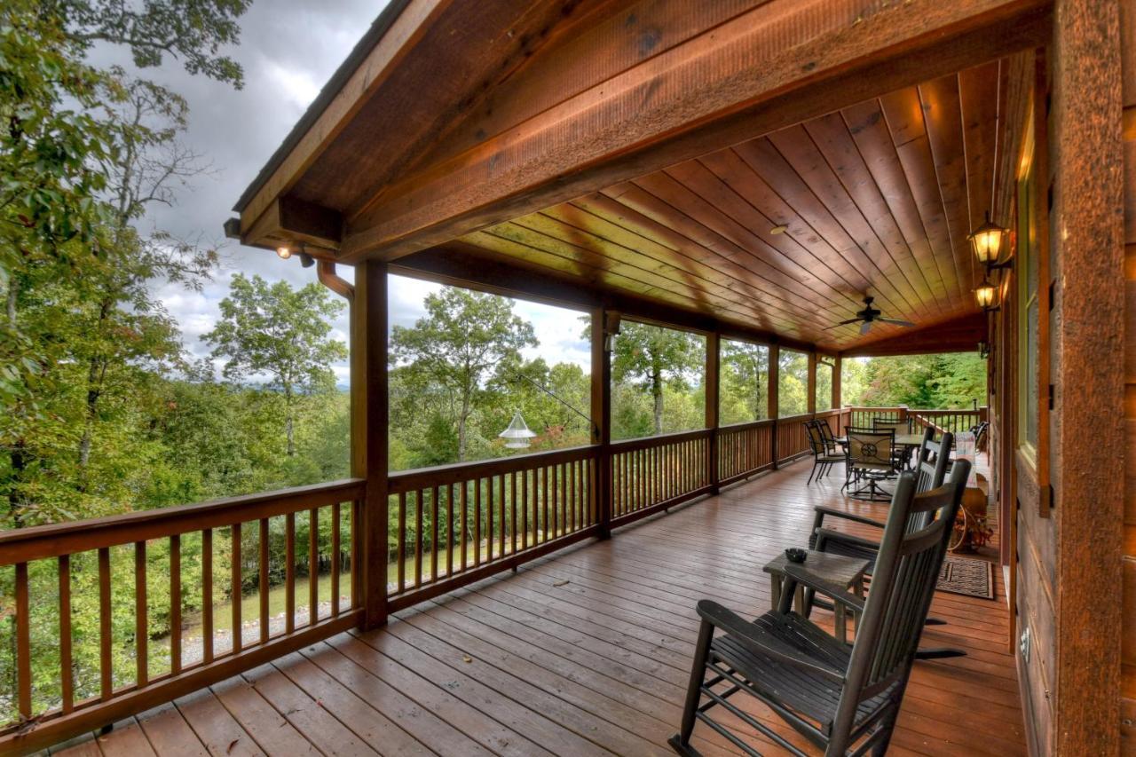 Hawks Hideaway - Cuddleup Villa Mashburn Mill ภายนอก รูปภาพ