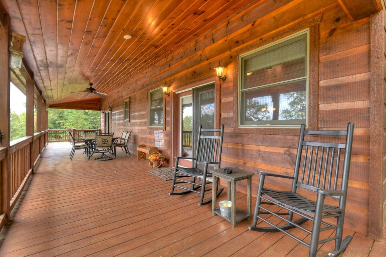 Hawks Hideaway - Cuddleup Villa Mashburn Mill ภายนอก รูปภาพ