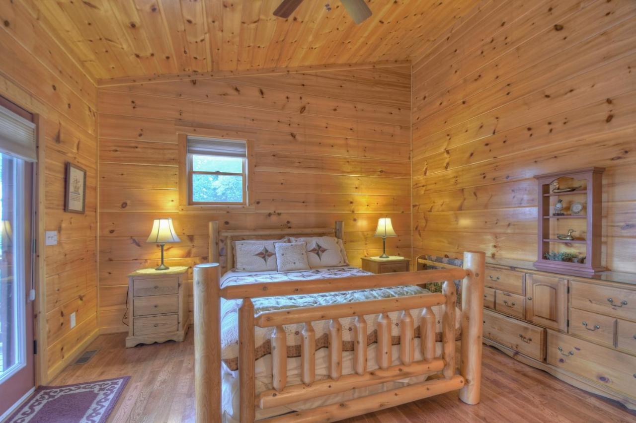Hawks Hideaway - Cuddleup Villa Mashburn Mill ภายนอก รูปภาพ
